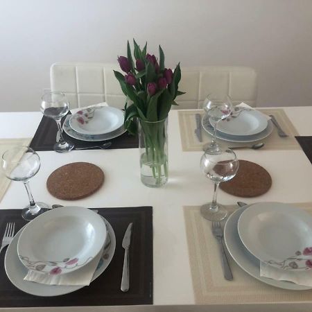 Apartment Marko Antonio Crikvenica Luaran gambar