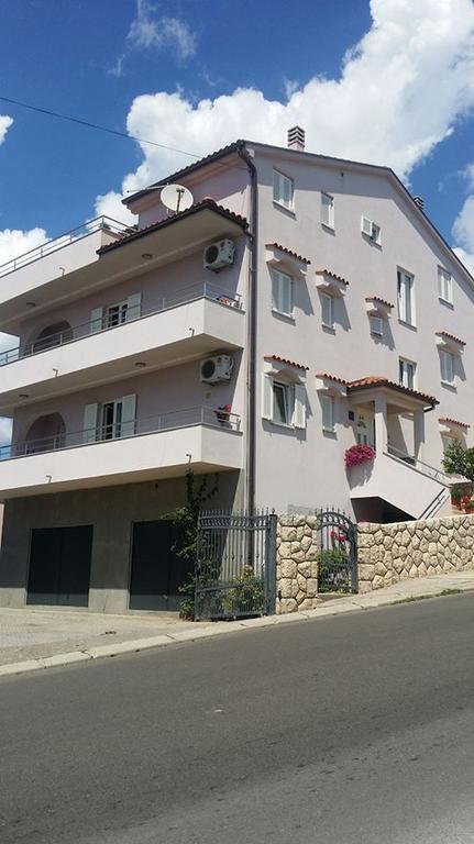 Apartment Marko Antonio Crikvenica Luaran gambar