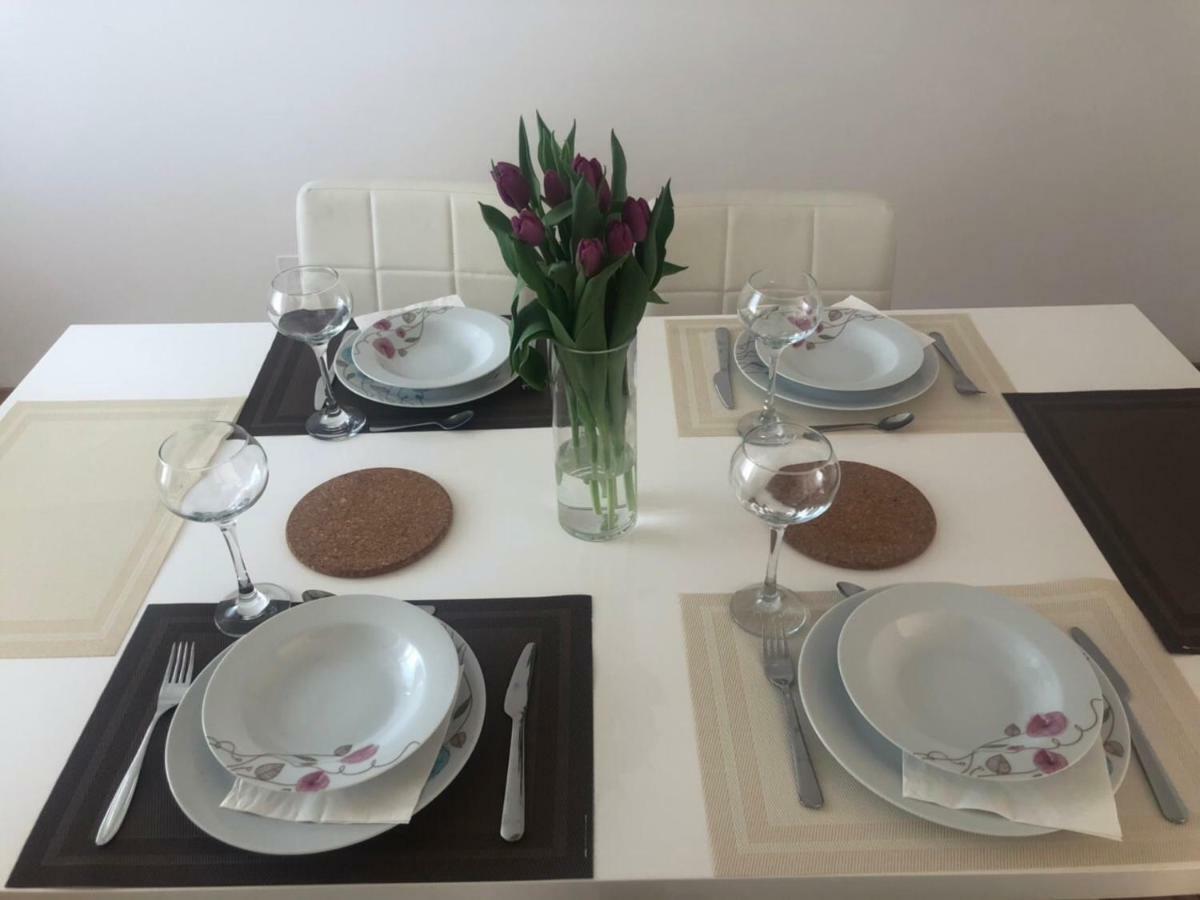 Apartment Marko Antonio Crikvenica Luaran gambar