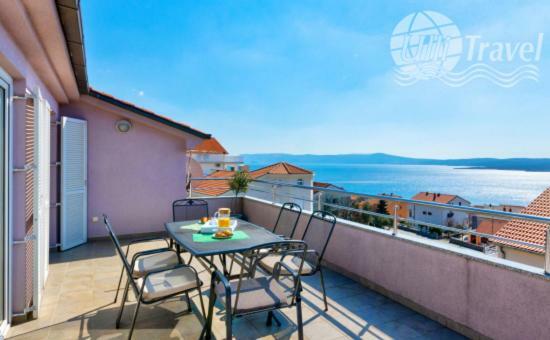 Apartment Marko Antonio Crikvenica Luaran gambar