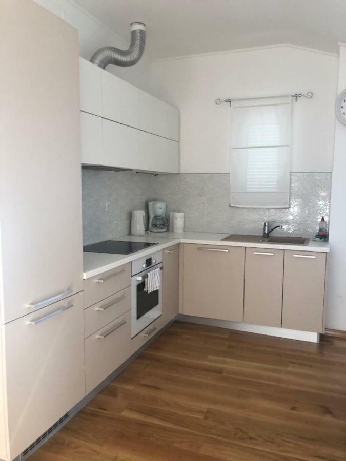 Apartment Marko Antonio Crikvenica Luaran gambar