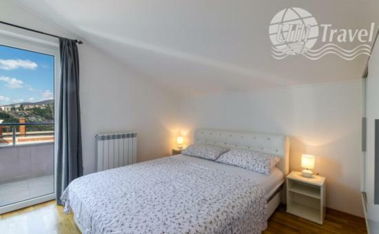 Apartment Marko Antonio Crikvenica Luaran gambar