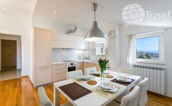 Apartment Marko Antonio Crikvenica Luaran gambar