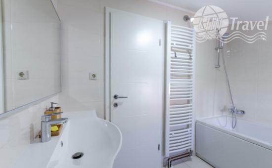 Apartment Marko Antonio Crikvenica Luaran gambar